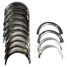 Вкладиші корінні ЮМЗ Р2(Jubana)