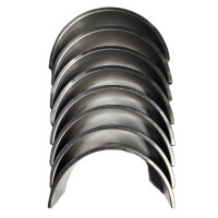 Вкладиші шатунні Н1 ЮМЗ(Jubana)