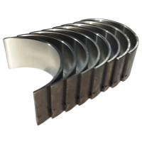 Вкладиші шатунні Н1 ЮМЗ(Jubana)