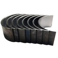 Вкладиші шатунні Н1 ЮМЗ(Jubana)