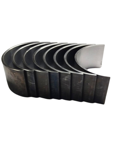 Вкладиші шатунні Н1 ЮМЗ(Jubana)