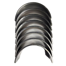 Вкладиші шатунні Н2 ЮМЗ(Jubana)