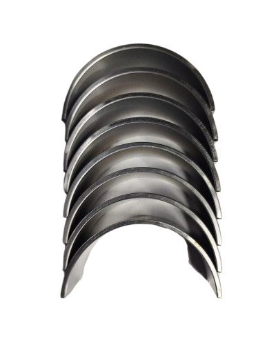 Вкладиші шатунні Н2 ЮМЗ(Jubana)