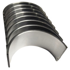 Вкладиші шатунні Н2 ЮМЗ(Jubana)