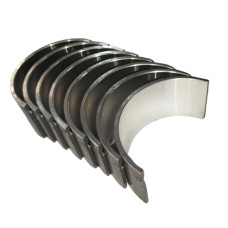 Вкладиші шатунні Р1 ЮМЗ(Jubana)