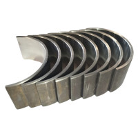 Вкладиші шатунні Р1 ЮМЗ(Jubana)