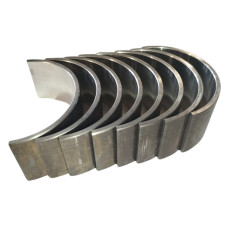 Вкладиші шатунні Р1 ЮМЗ(Jubana)