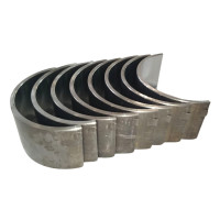 Вкладиші шатунні Р1 ЮМЗ(Jubana)