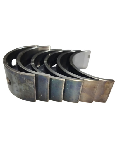 Вкладиші Д-21 (корінні) Н1(AGH)