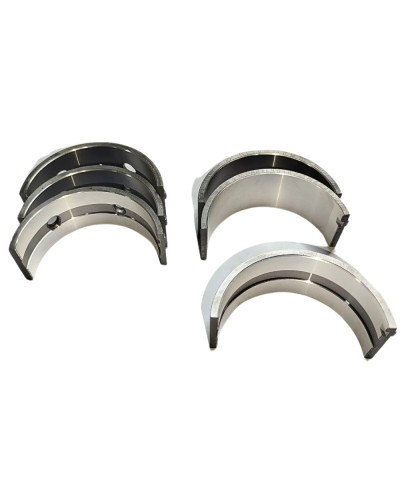 Вкладиші Д-21 (корінні) Н1(AGH)