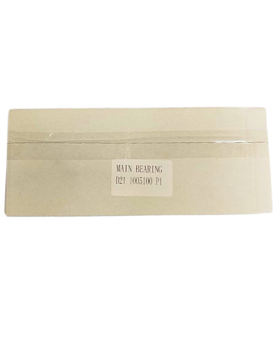 Вкладиші Д-21 (корінні) Р1(AGH)