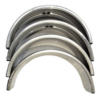 Вкладиші Д-21 (шатунні) Н1 (AGH)