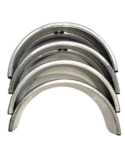 Вкладыши Д-21 (шатунные) Н1 (AGH)