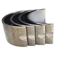 Вкладиші Д-21 (шатунні) Н1 (AGH)