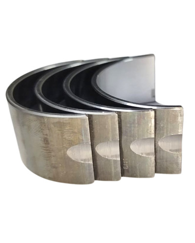 Вкладыши Д-21 (шатунные) Н1 (AGH)