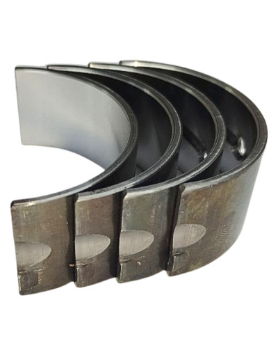 Вкладыши Д-21 (шатунные) Н1 (AGH)