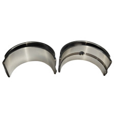 Вкладыши Д-21 (шатунные) Н1 (AGH)