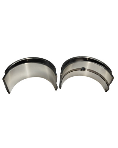 Вкладыши Д-21 (шатунные) Н1 (AGH)