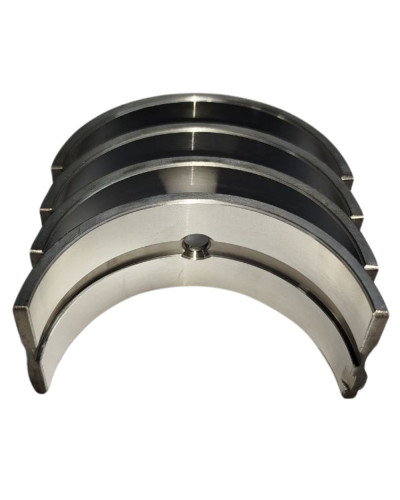 Вкладыши Д-21 (шатунные) Р1(AGH)