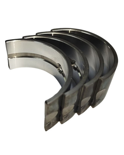 Вкладыши Д-21 (шатунные) Р1(AGH)