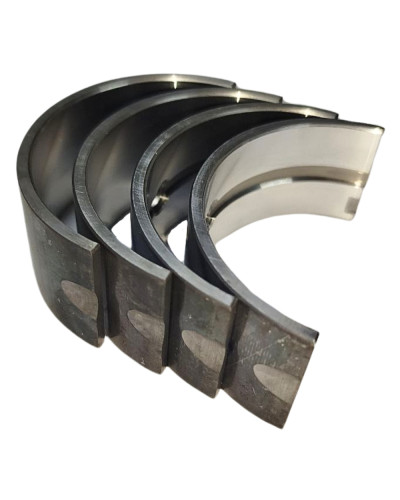 Вкладыши Д-21 (шатунные) Р1(AGH)