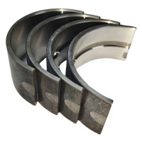 Вкладыши Д-21 (шатунные) Р2(AGH)