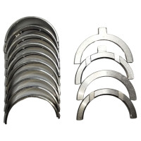 Вкладиші Д-245 корінні Н1(Д240/243/245)(AGH)