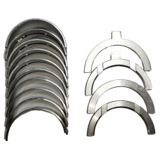 Вкладиші Д-245 корінні Н1(Д240/243/245)(AGH)