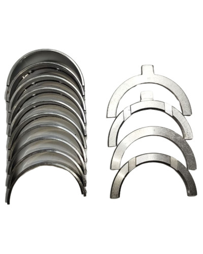 Вкладиші Д-245 корінні Н1(Д240/243/245)(AGH)