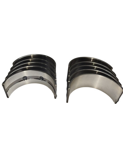 Вкладиші Д-245 корінні Н2(Д240/243/245)(AGH)