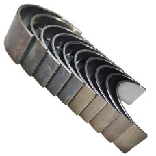 Вкладиші Д-245 корінні Н2(Д240/243/245)(AGH)