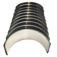 Вкладиші Д-245 корінні Н2(Д240/243/245)(AGH)