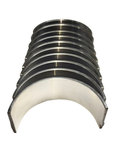 Вкладиші Д-245 корінні Н2(Д240/243/245)(AGH)