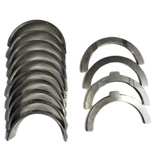 Вкладиші Д-245 корінні Р1(Д240/243/245(Federal-Mogul)