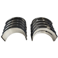 Вкладиші Д-245 корінні Р1(Д240/243/245(Federal-Mogul)