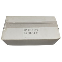 Вкладиші  Д-245 шатунні Н1(Д240/243/245)(AGH)