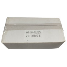 Вкладиші  Д-245 шатунні Н1(Д240/243/245)(AGH)