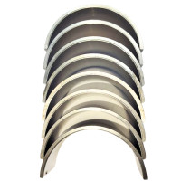 Вкладыши Д-245 шатунные Н2(Д240/243/245)(AGH)