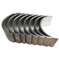 Вкладиші  Д-245 шатунні Н2(Д240/243/245)(AGH)