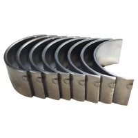 Вкладиші  Д-245 шатунні Р1(Д240/243/245)(Federal-Mogul)