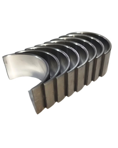 Вкладиші  Д-245 шатунні Р1(Д240/243/245)(Federal-Mogul)