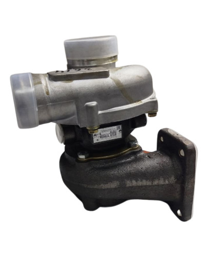 ТКР 6-01.01 Турбокомпресор Д245.5 (трактор) (С14-101-01)(вир-во Білорусь,БЗА)