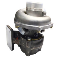 ТКР 6-01.01 Турбокомпресор Д245.5 (трактор) (С14-101-01)(вир-во Білорусь,БЗА)