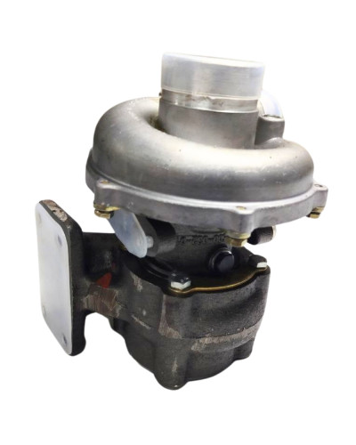 ТКР 6-01.01 Турбокомпресор Д245.5 (трактор) (С14-101-01)(вир-во Білорусь,БЗА)