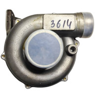 ТКР 6-01.01 Турбокомпресор Д245.5 (трактор) (С14-101-01)(вир-во Білорусь,БЗА)