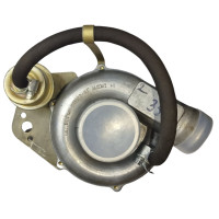 Турбокомпресор Д245-7,9 (ПАЗ) (вир-во Білорусь,БЗА)