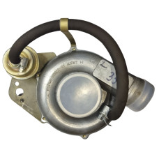 Турбокомпресор Д245-7,9 (ПАЗ) (вир-во Білорусь,БЗА)