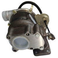 Турбокомпресор Д245-7,9 (ПАЗ) (вир-во Білорусь,БЗА)