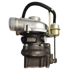 Турбокомпресор Д245-7,9 (ПАЗ) (вир-во Білорусь,БЗА)