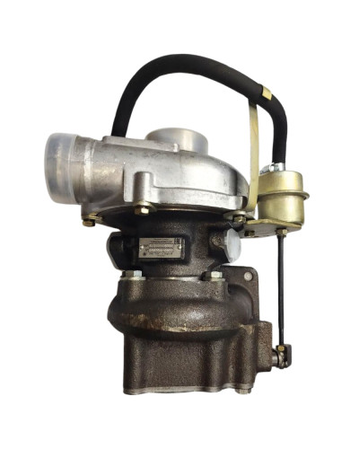 Турбокомпресор Д245-7,9 (ПАЗ) (вир-во Білорусь,БЗА)